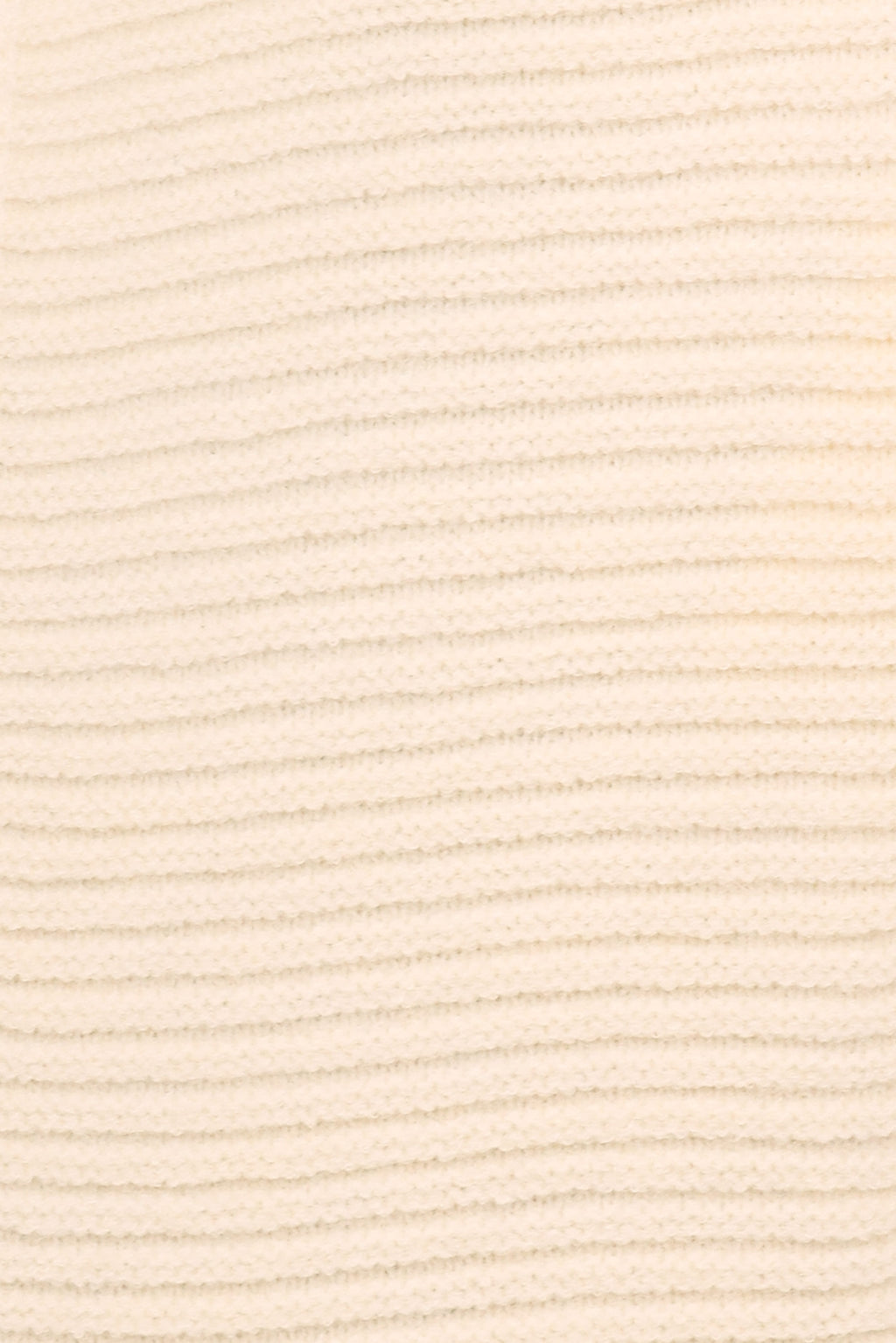 Nova Long Cardigan - Cream